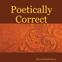 Cover image for Poetically Correct