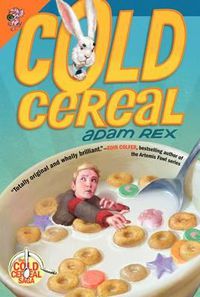 Cover image for Cold Cereal