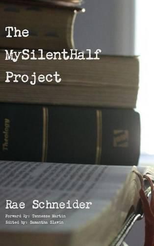 Cover image for The Mysilenthalf Project