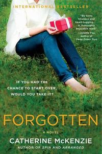 Cover image for Forgotten