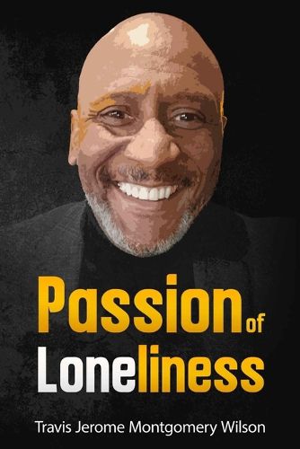 Cover image for Passion of Loneliness