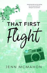 Cover image for That First Flight