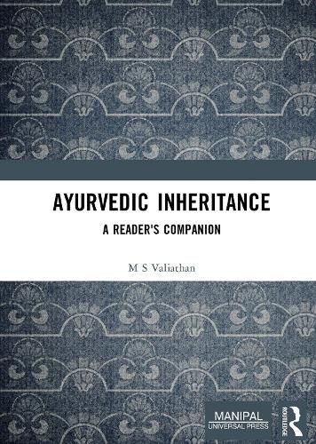 Cover image for Ayurvedic Inheritance