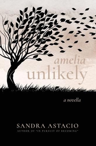 Cover image for Amelia Unlikely