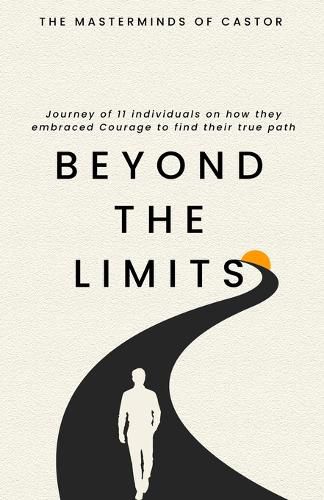 Cover image for Beyond The Limits