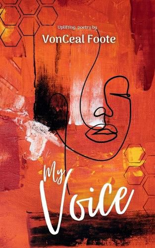 Cover image for My Voice