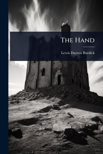 Cover image for The Hand