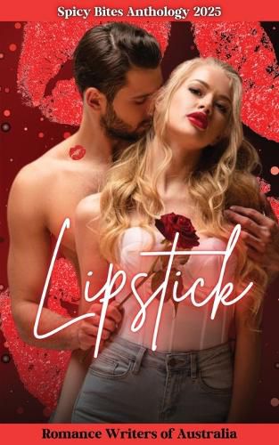 Cover image for Spicy Bites - Lipstick