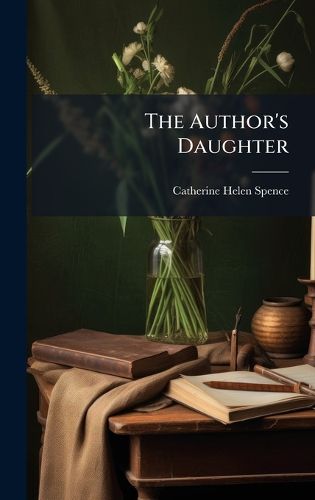 Cover image for The Author's Daughter
