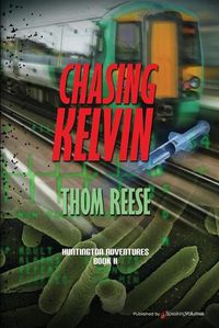 Cover image for Chasing Kelvin