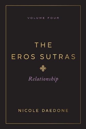 Cover image for The Eros Sutras, Volume 4