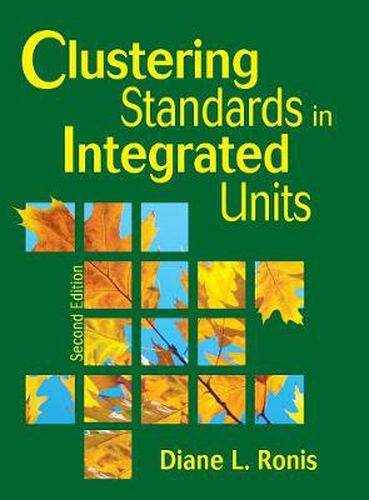 Cover image for Clustering Standards in Integrated Units