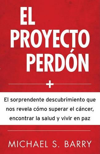 Cover image for Proyecto Perdon, El