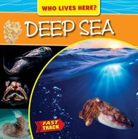 Cover image for Deep Sea