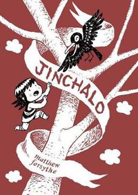 Cover image for Jinchalo
