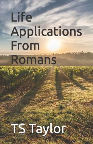 Life Applications From Romans