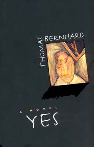 Cover image for Yes
