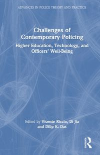 Cover image for Challenges of Contemporary Policing