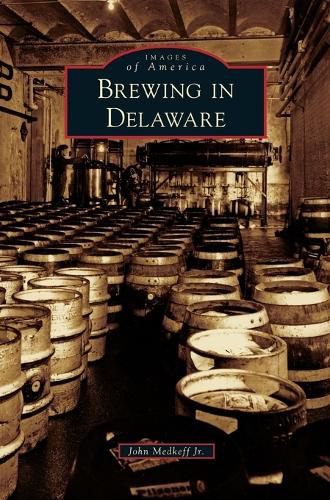 Cover image for Brewing in Delaware