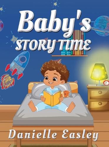 Cover image for Baby's Story Time