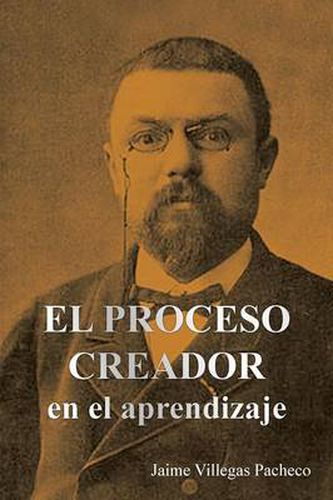 Cover image for El Proceso Creador En El Aprendizaje