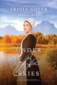 Cover image for Under the Blue Skies