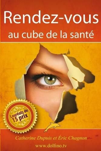 Cover image for Rendez-vous au cube de la sante