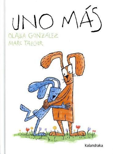 Cover image for Uno Mas