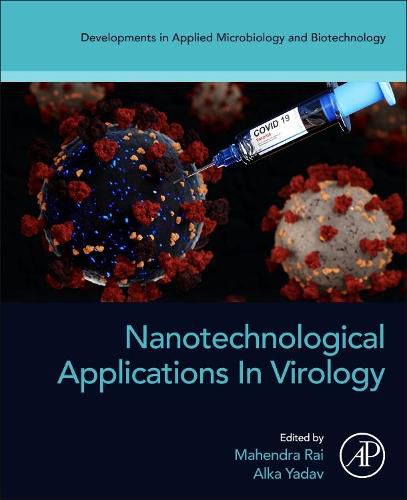 Cover image for Nanotechnological Applications in Virology