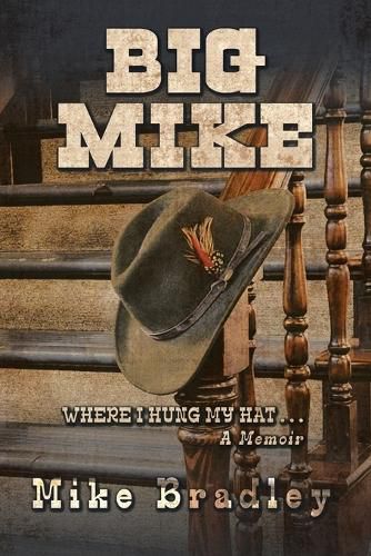 Cover image for Big Mike