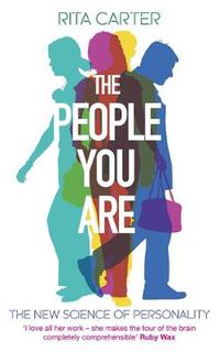 Cover image for The People You Are