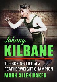 Cover image for Johnny Kilbane
