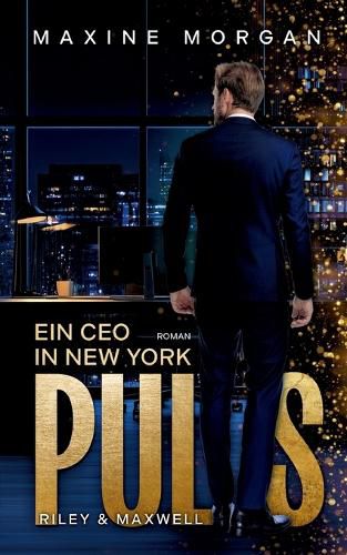 Cover image for Puls - Ein CEO in New York