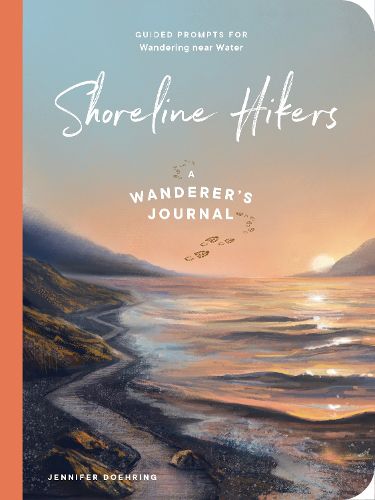 Cover image for Shoreline Hikers