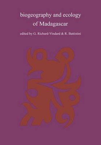 Biogeography and Ecology in Madagascar