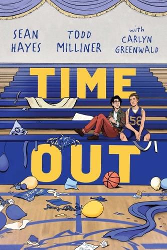 Cover image for Time Out