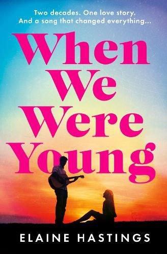Cover image for When We Were Young
