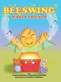 Cover image for Beeswing Makes Friends