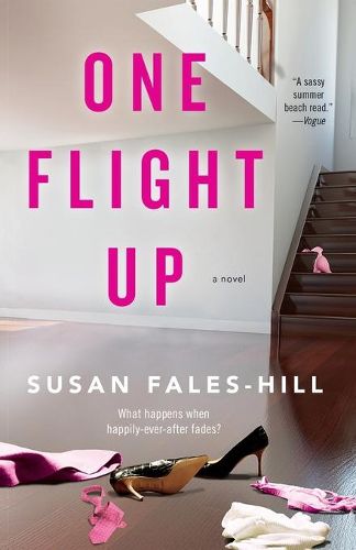 Cover image for One Flight Up