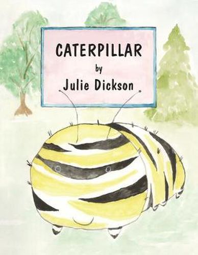 Cover image for Caterpillar