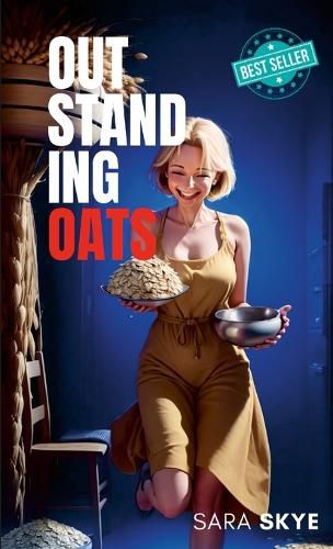 Cover image for Outstanding Oats