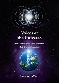 Cover image for Voices of the Universe