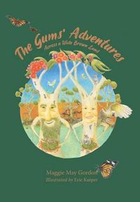 Cover image for The Gums' Adventures