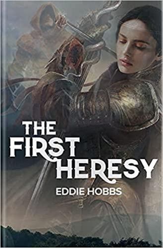 Cover image for The First Heresy