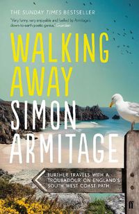 Cover image for Walking Away