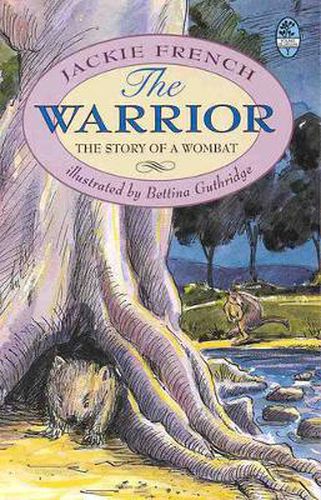 The Warrior: The Story of a Wombat