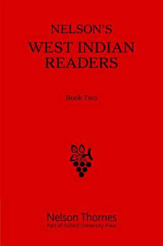 Cover image for WEST INDIAN READER BK 2