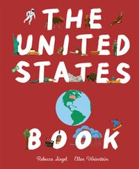 Cover image for The United States Book