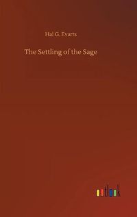 Cover image for The Settling of the Sage