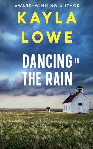 Cover image for Dancing in the Rain